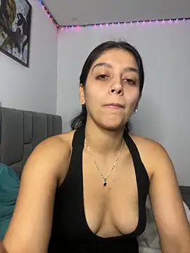 BrittanyDiaz online show from 4, 10, 2025