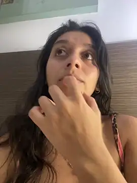 BrittanyDiaz online show from 13, 10, 2025