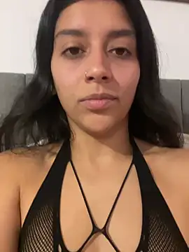 BrittanyDiaz online show from 16, 6, 2026