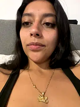 BrittanyDiaz online show from 4, 12, 2025