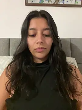 BrittanyDiaz online show from 25, 4, 2026