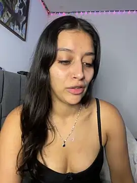 BrittanyDiaz online show from 25, 9, 2025