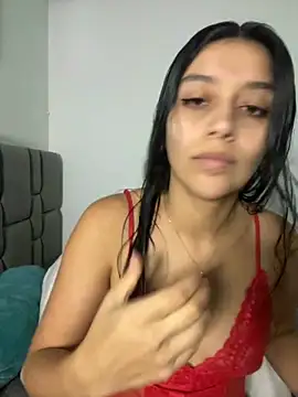 BrittanyDiaz online show from 19, 9, 2025