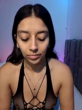 BrittanyDiaz online show from 20, 3, 2025