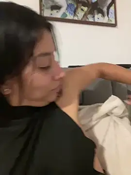 BrittanyDiaz online show from 18, 5, 2026