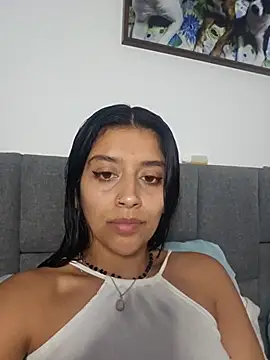 BrittanyDiaz online show from 28, 10, 2025