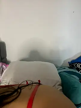 BrittanyDiaz online show from 12, 9, 2025