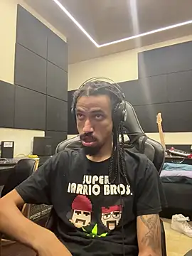 hotcamboy420 online show from 18, 1, 2026