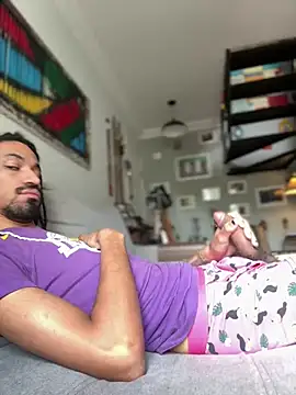 hotcamboy420 online show from 27, 1, 2025