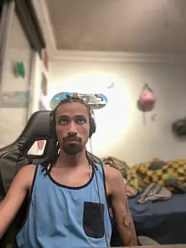 hotcamboy420 online show from 17, 2, 2025