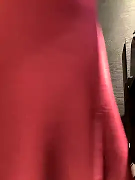 DahliaSegreta online show from 28, 2, 2025