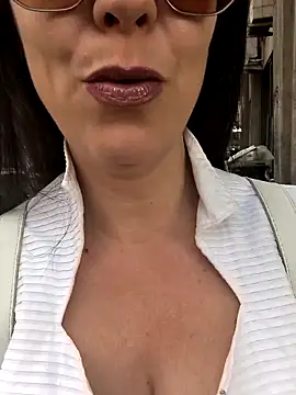 DahliaSegreta online show from 10, 10, 2025