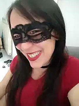 DahliaSegreta online show from 6, 5, 2026