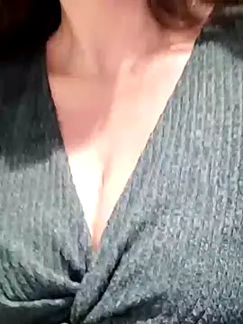 DahliaSegreta online show from 30, 1, 2025