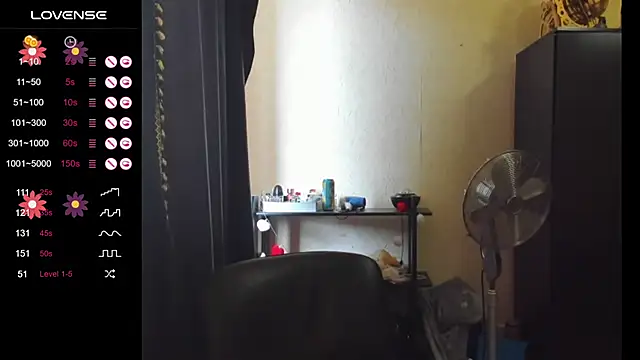 Boni NeLL   online show from 18, 3, 2025