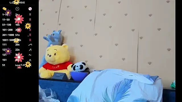 Boni NeLL   online show from 15, 12, 2025