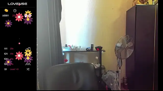 Boni NeLL   online show from 18, 2, 2025