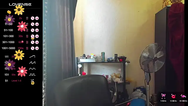 Boni NeLL   online show from 13, 3, 2025