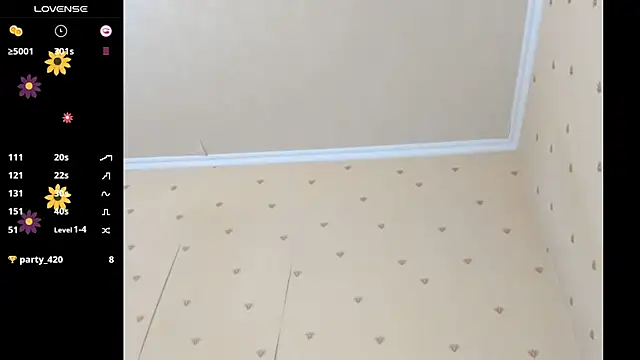 Boni NeLL   online show from 7, 10, 2025