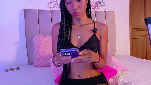 cristal subin69 online show from 3, 4, 2026