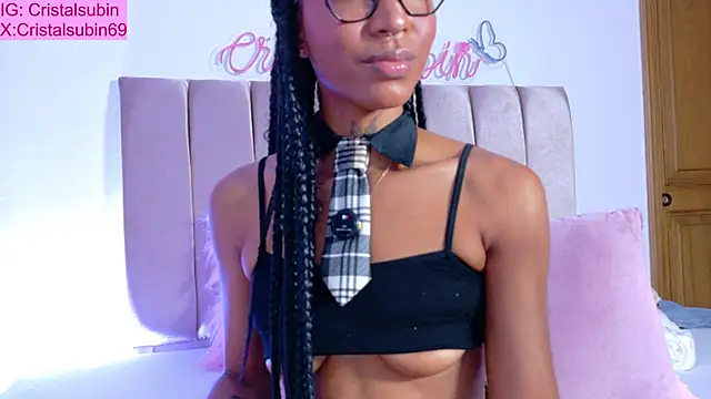 cristal subin69 online show from 14, 4, 2026