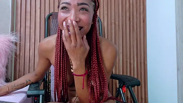 cristal subin69 online show from 15, 3, 2026