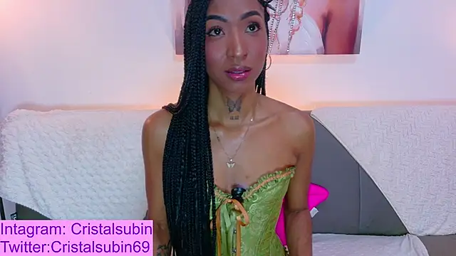 Snapshot of cristal_subin69 chatting on 2, 7, 2026 cristal subin69 online show from 2, 7, 2026