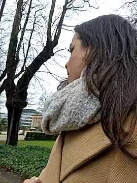 LydiaMaus96 online show from 6, 1, 2025