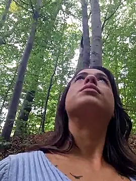 LydiaMaus96 online show from 19, 9, 2025