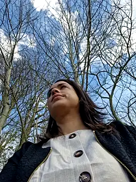 LydiaMaus96 online show from 16, 4, 2026