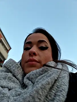 LydiaMaus96 online show from 11, 2, 2025