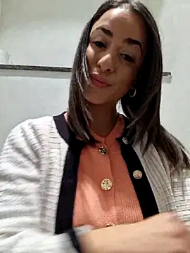 LydiaMaus96 online show from 19, 3, 2026