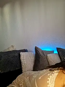 LydiaMaus96 online show from 13, 12, 2024