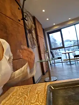 LydiaMaus96 online show from 14, 12, 2024