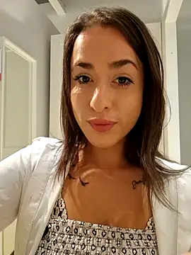 LydiaMaus96 online show from 10, 10, 2025