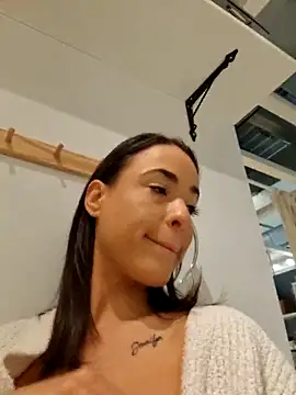 LydiaMaus96 online show from 30, 10, 2025