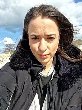 LydiaMaus96 online show from 14, 4, 2026