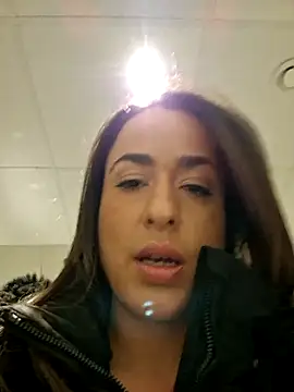 LydiaMaus96 online show from 31, 3, 2026