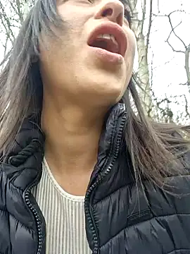 LydiaMaus96 online show from 18, 4, 2026