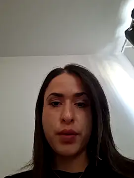 LydiaMaus96 online show from 10, 6, 2026