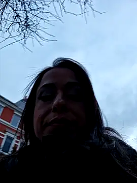 LydiaMaus96 online show from 25, 1, 2025