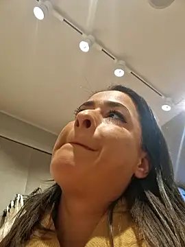 LydiaMaus96 online show from 12, 2, 2026