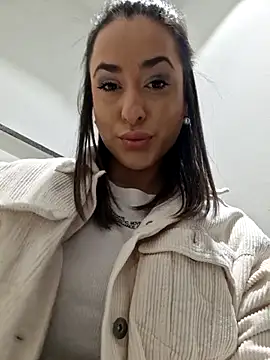 LydiaMaus96 online show from 3, 3, 2026