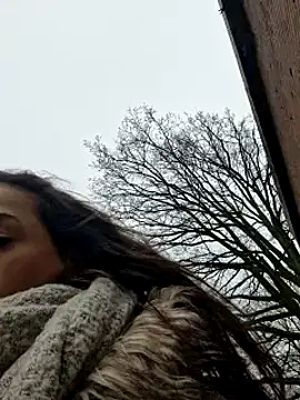 LydiaMaus96 online show from 24, 2, 2025