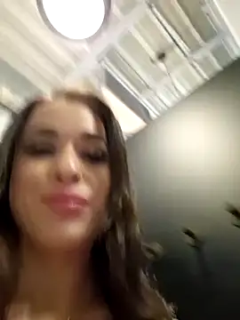 LydiaMaus96 online show from 18, 12, 2024