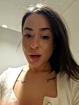 LydiaMaus96 online show from 7, 4, 2026