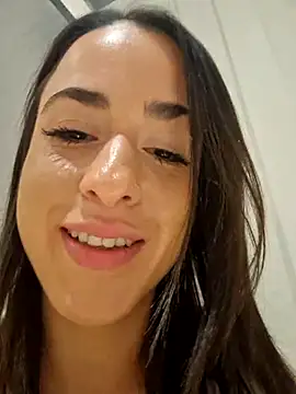 LydiaMaus96 online show from 6, 11, 2025