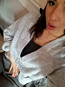 LydiaMaus96 online show from 3, 2, 2025