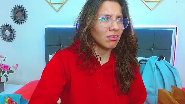 karlamorris  online show from 11, 3, 2025