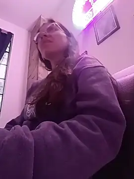 karlamorris  online show from 24, 11, 2025